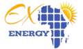 Ex-Africa Energy Logo