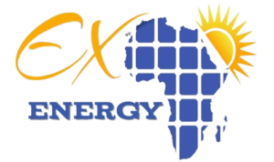 Ex-Africa Energy Logo